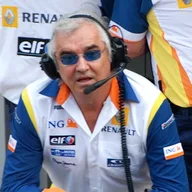 Flavio Briatore