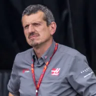 Guenther Steiner